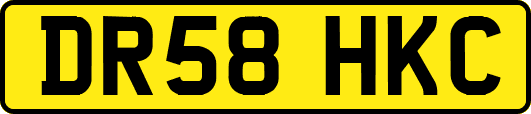 DR58HKC