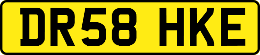 DR58HKE