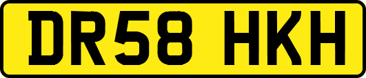 DR58HKH