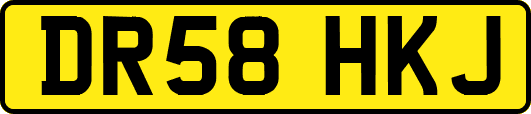 DR58HKJ