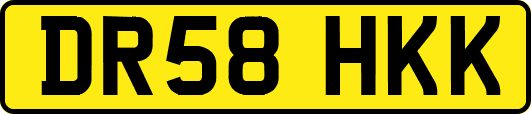 DR58HKK