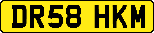DR58HKM
