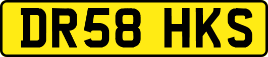 DR58HKS
