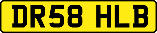 DR58HLB