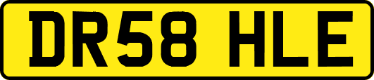 DR58HLE