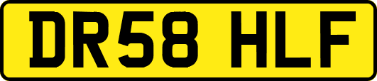 DR58HLF