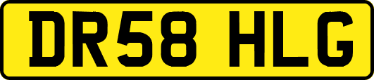 DR58HLG