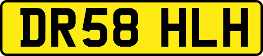 DR58HLH