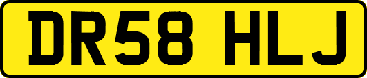 DR58HLJ