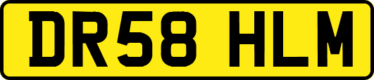 DR58HLM