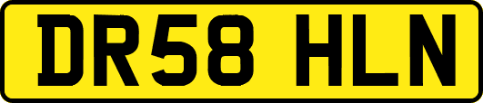 DR58HLN