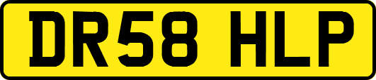 DR58HLP