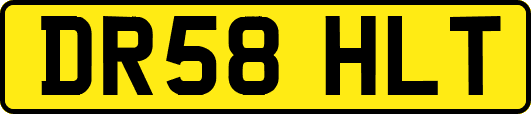DR58HLT