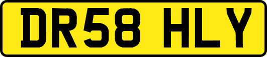 DR58HLY