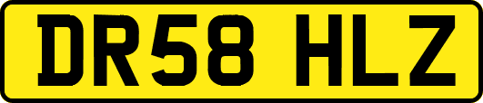 DR58HLZ