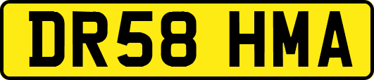 DR58HMA