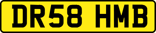 DR58HMB