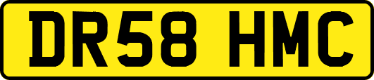 DR58HMC