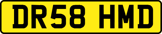 DR58HMD