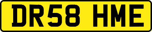 DR58HME