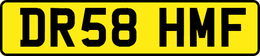DR58HMF