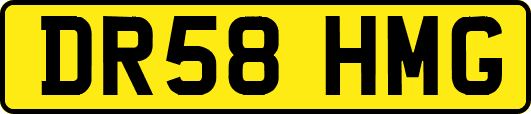DR58HMG