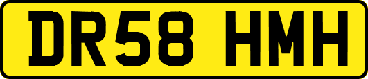 DR58HMH