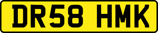 DR58HMK