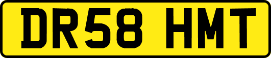 DR58HMT