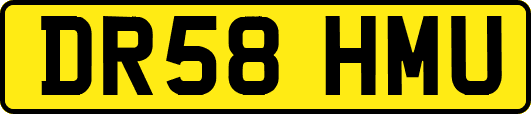 DR58HMU
