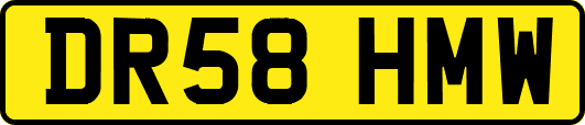 DR58HMW