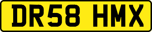 DR58HMX