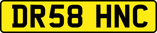 DR58HNC
