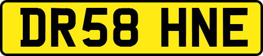 DR58HNE