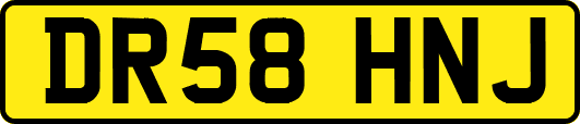 DR58HNJ
