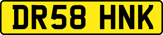 DR58HNK