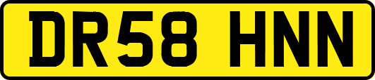 DR58HNN