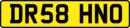 DR58HNO