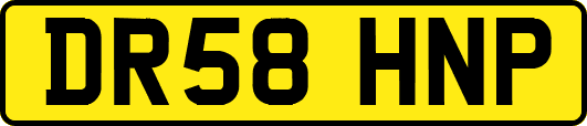 DR58HNP