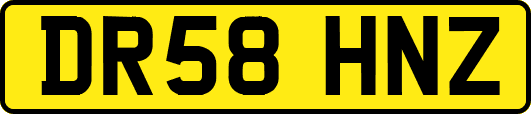 DR58HNZ