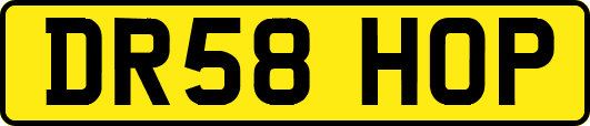 DR58HOP