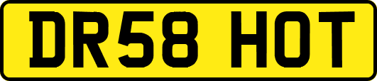 DR58HOT