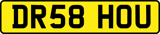DR58HOU