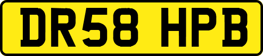DR58HPB