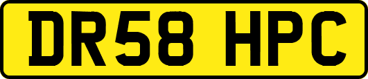 DR58HPC