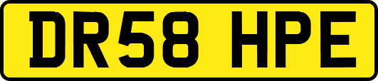 DR58HPE