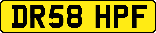 DR58HPF