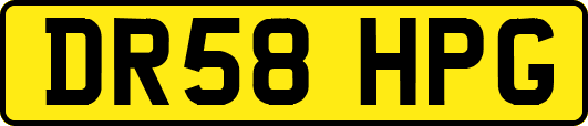 DR58HPG