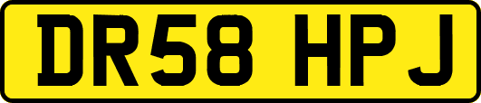 DR58HPJ
