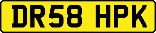 DR58HPK